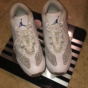 Jordan’s
